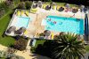 Camping avec piscine Biarritz