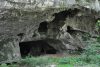 caves of its campsite in the Basque country