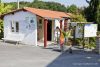 practical information about campsite basque country