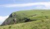 randonnées à pied camping pays basque