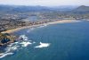 tourism campsite Hendaye