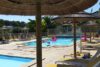 campsite with hendaye swimming pool large pool