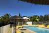 camping con piscina piscina infantil hendaye