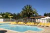 camping con piscina de dorrondeguy