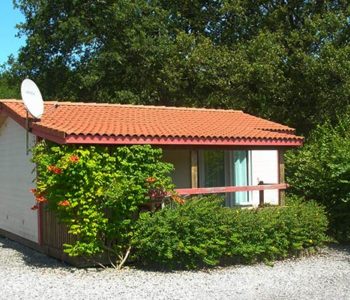 location de chalet à hendaye