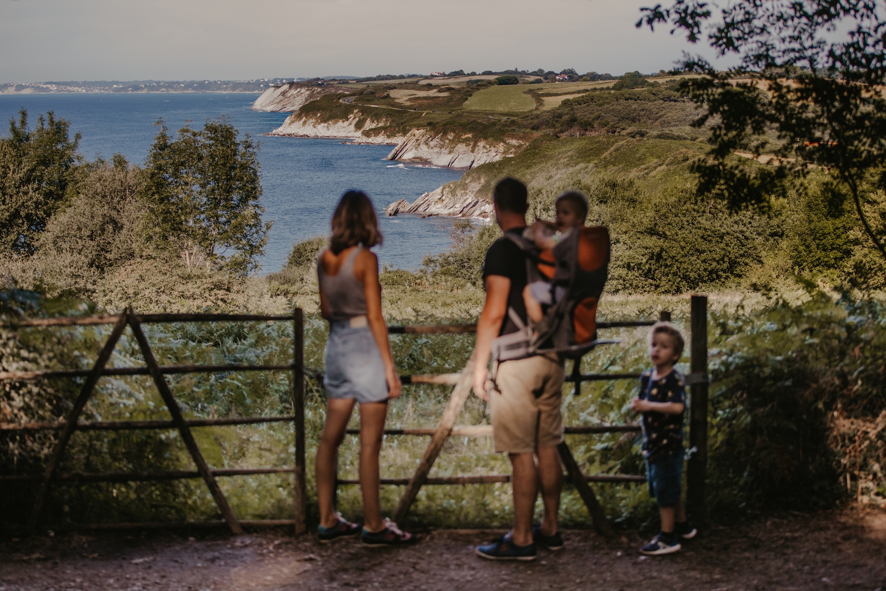 Des vacances à Hendaye, un séjour les pieds dans l’eau !Brouillon auto