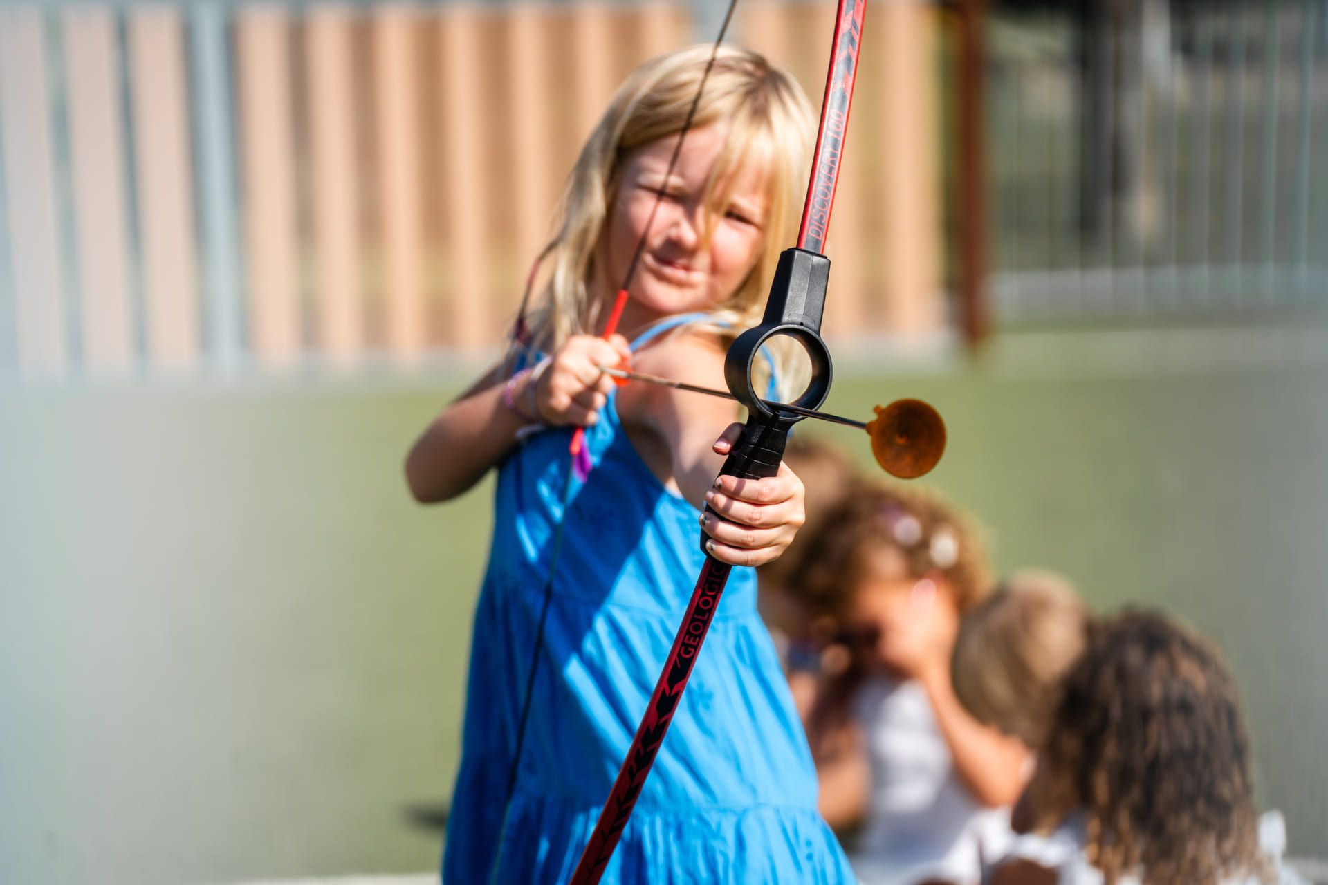 camping avec jeux pour enfants a hendaye