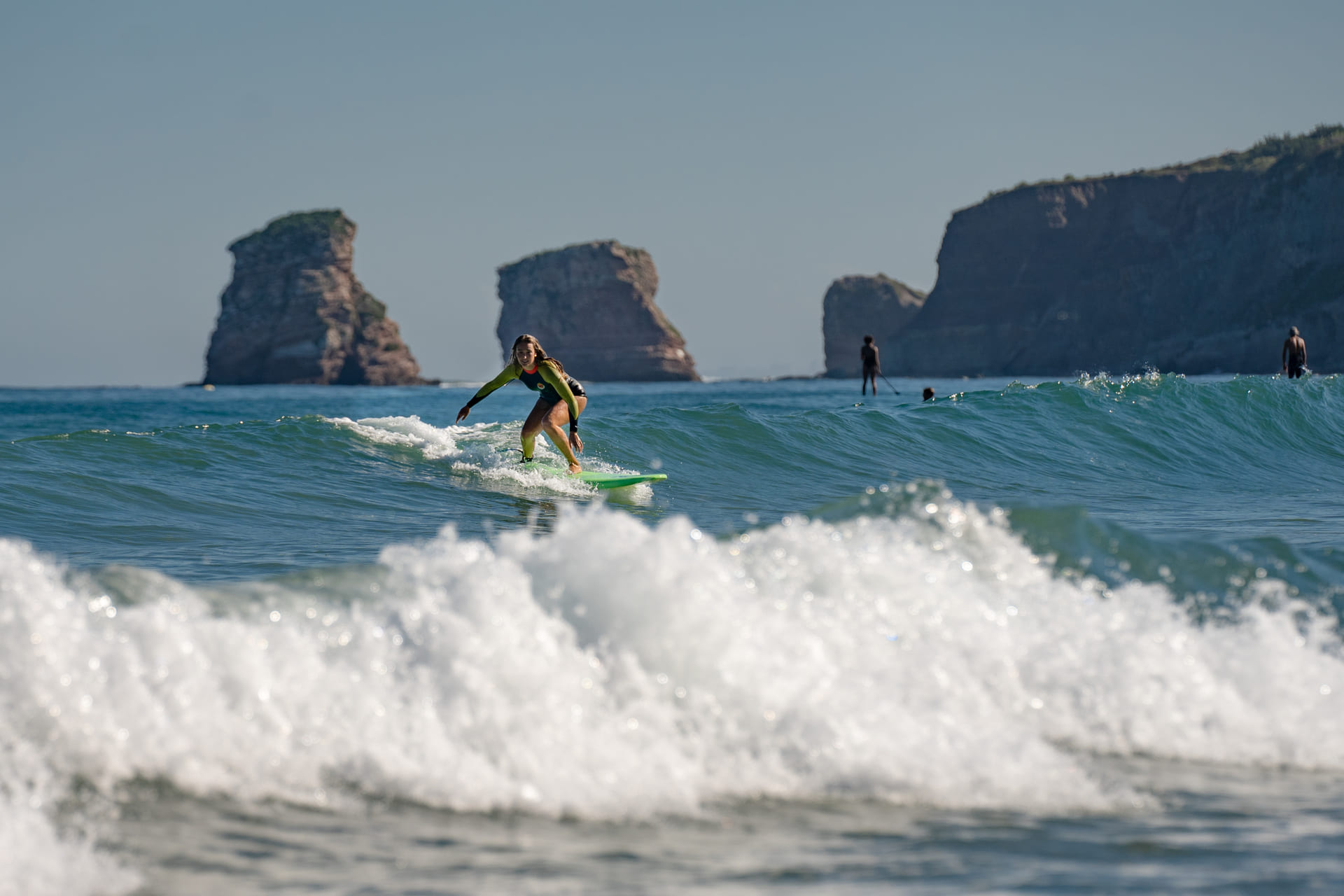 camping proche visites et activites