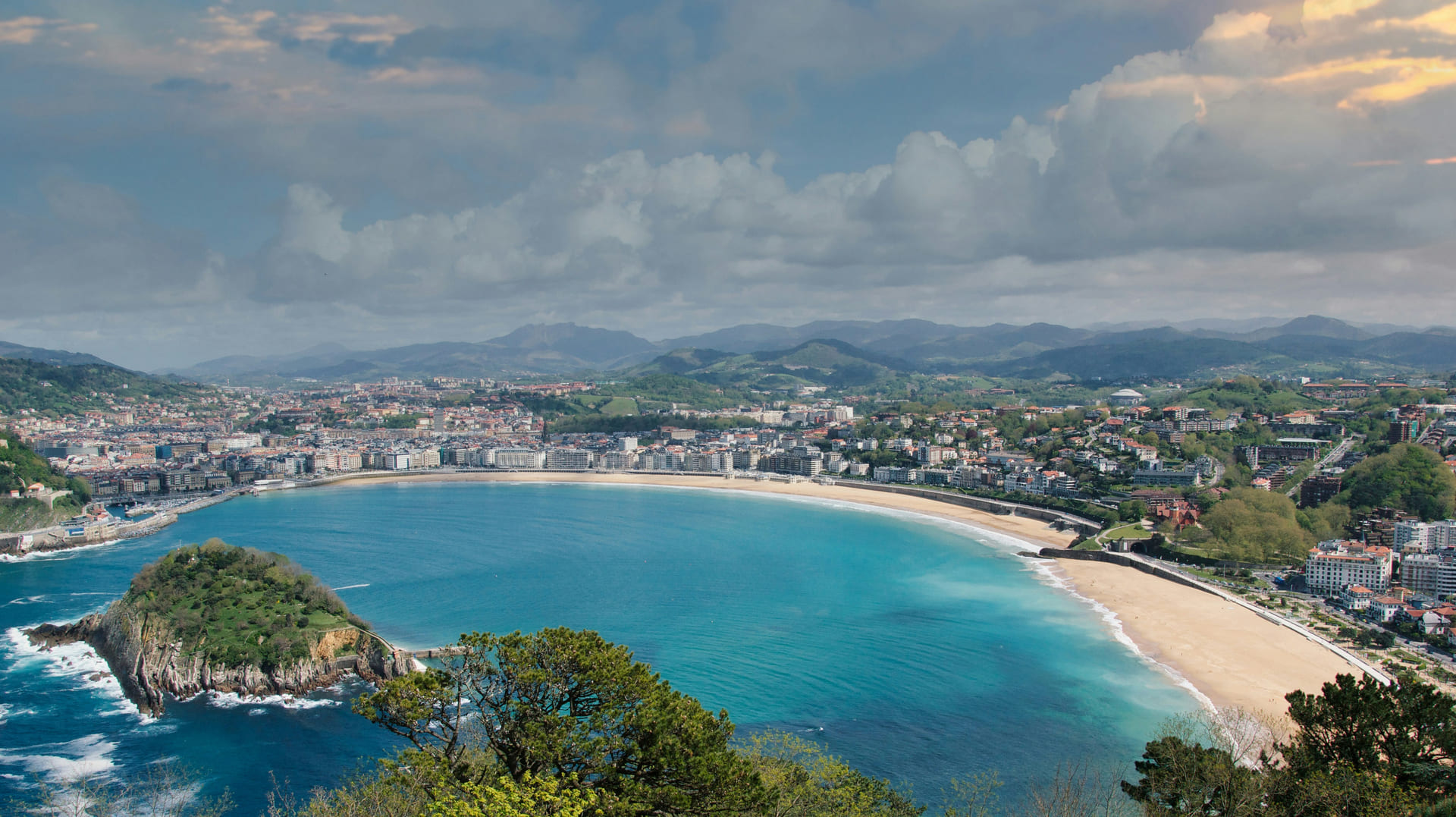 camping tout proche de l espagne