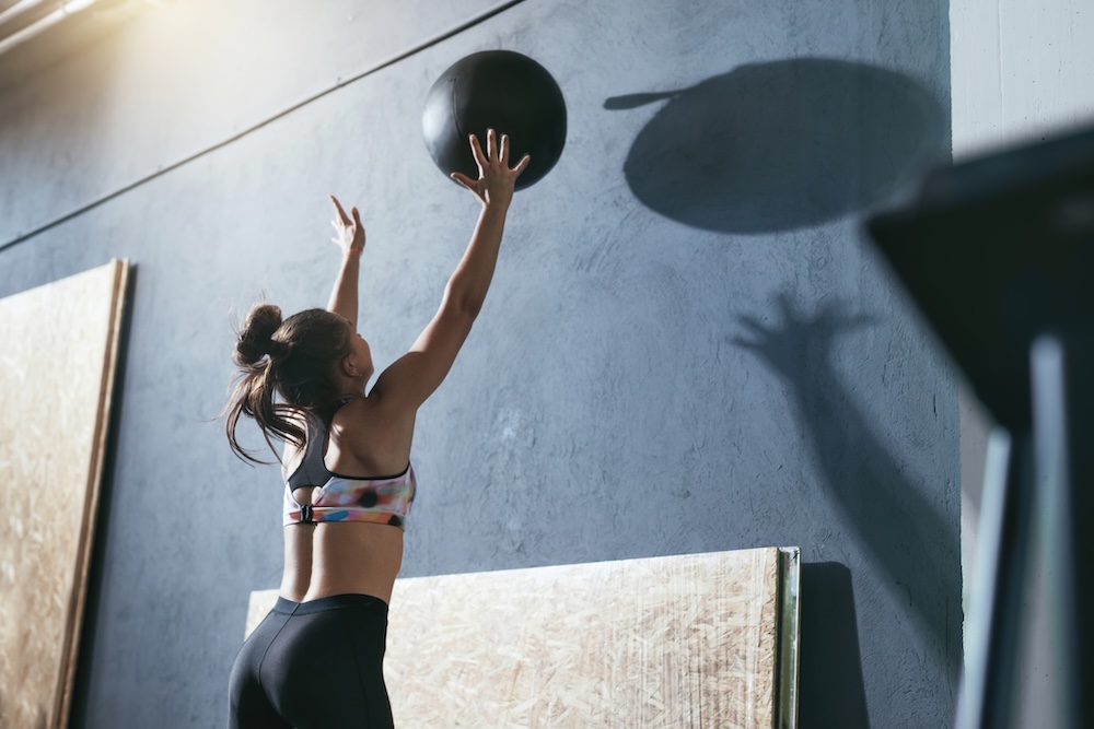 NOUVEAU CROSSFIT À HENDAYE